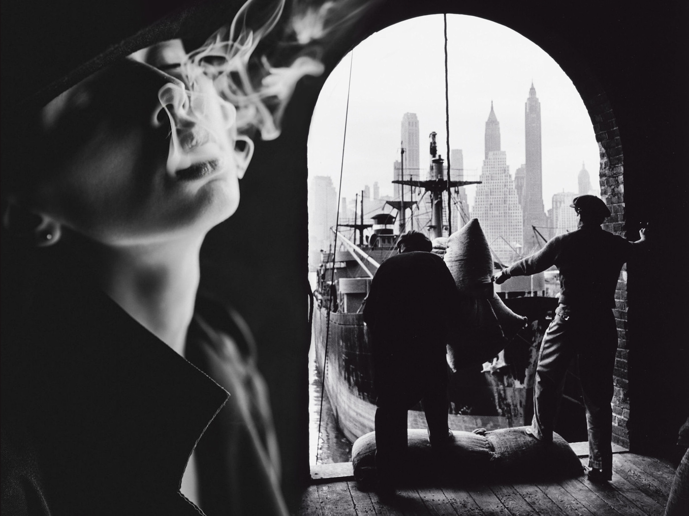 Coffee and Cigarettes