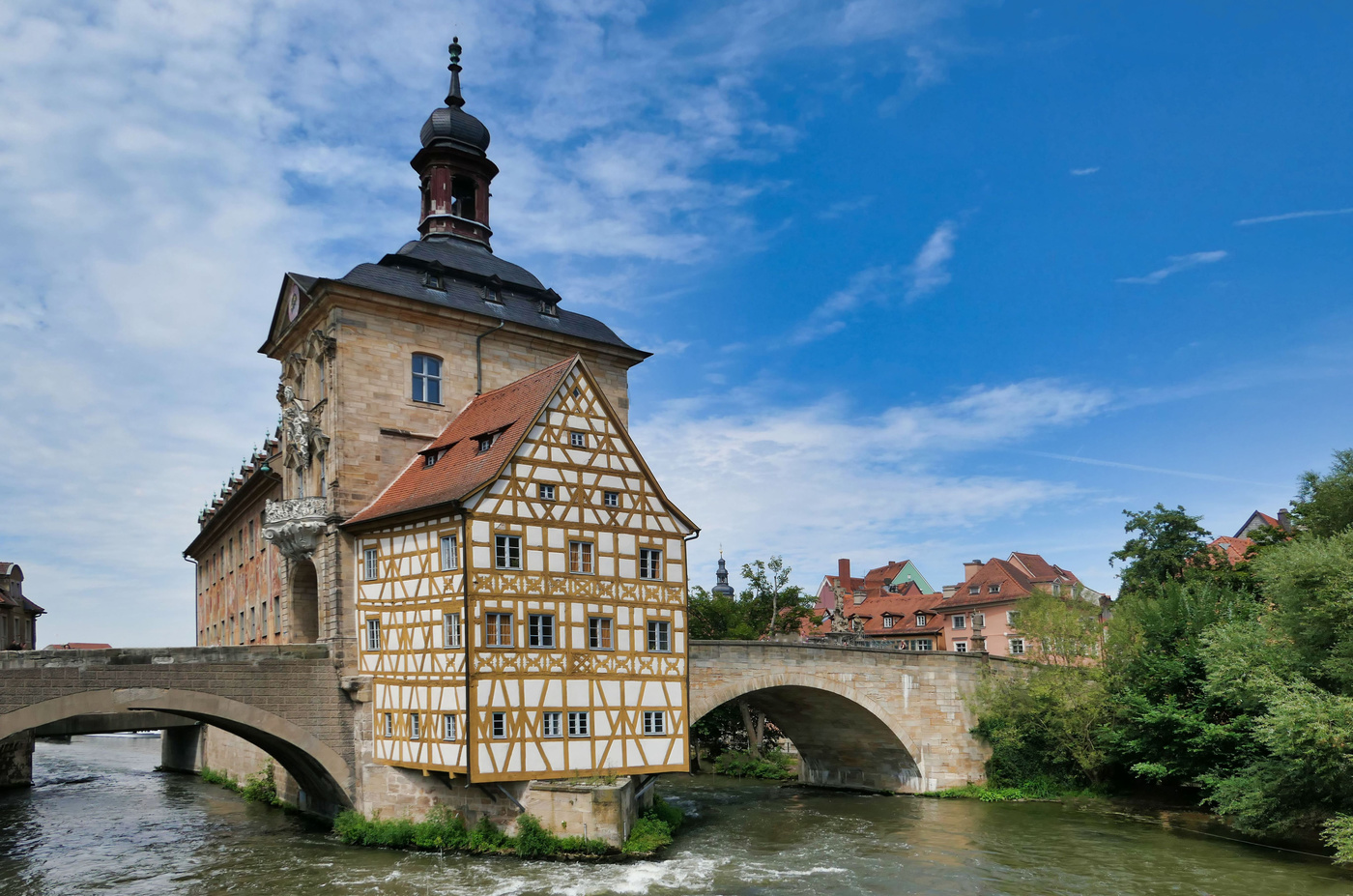 Bamberg