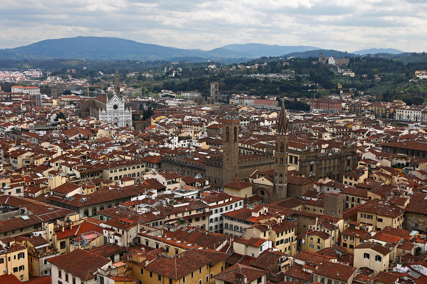 Florenz