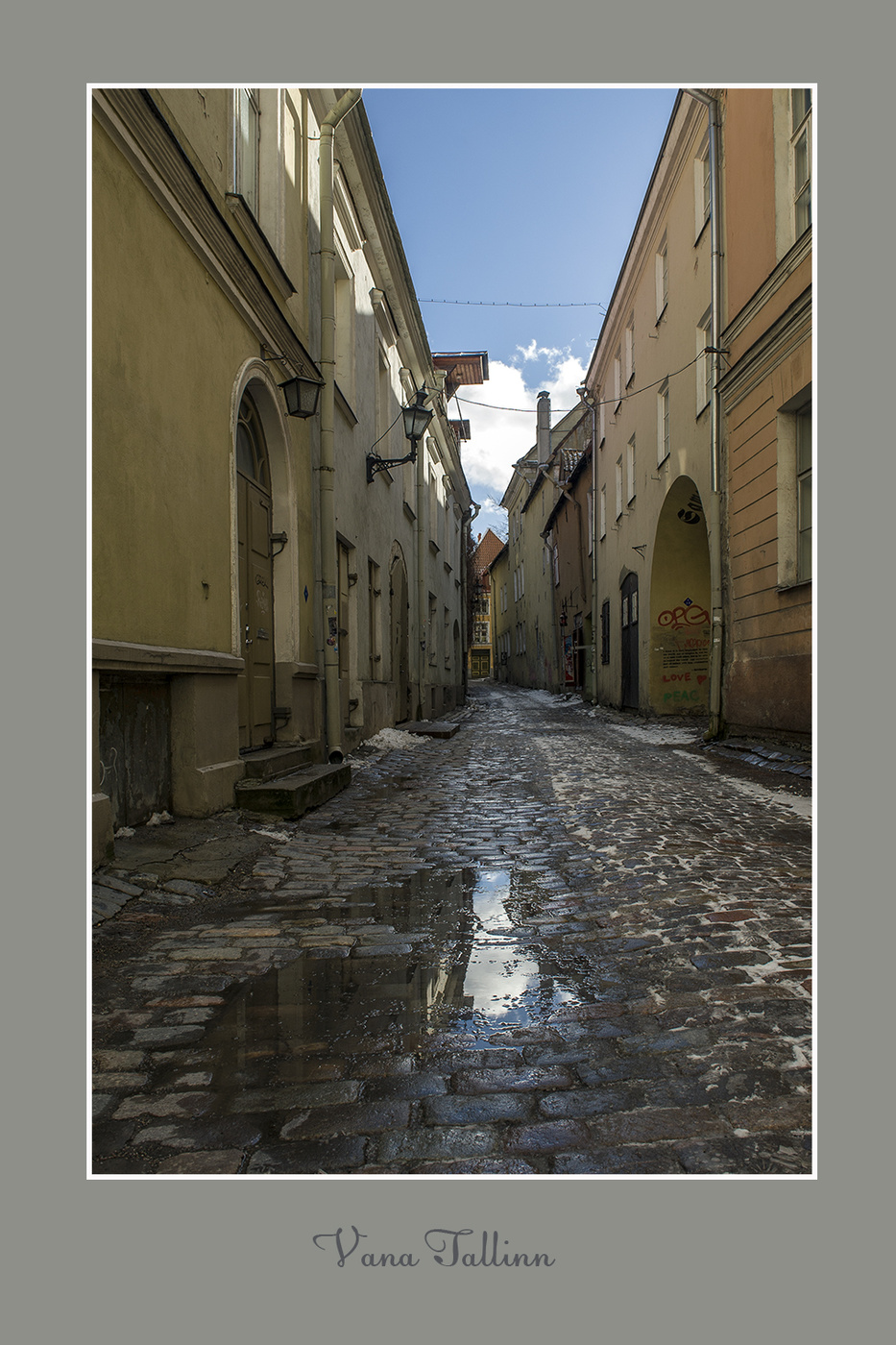 Vana Tallinn...13