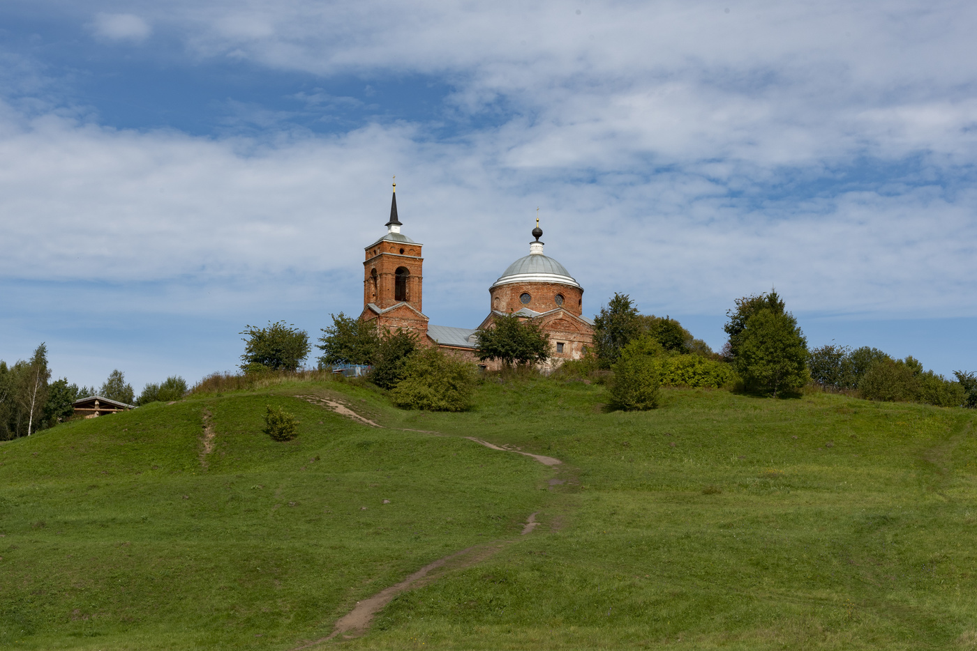 Dreifaltigkeitskirche