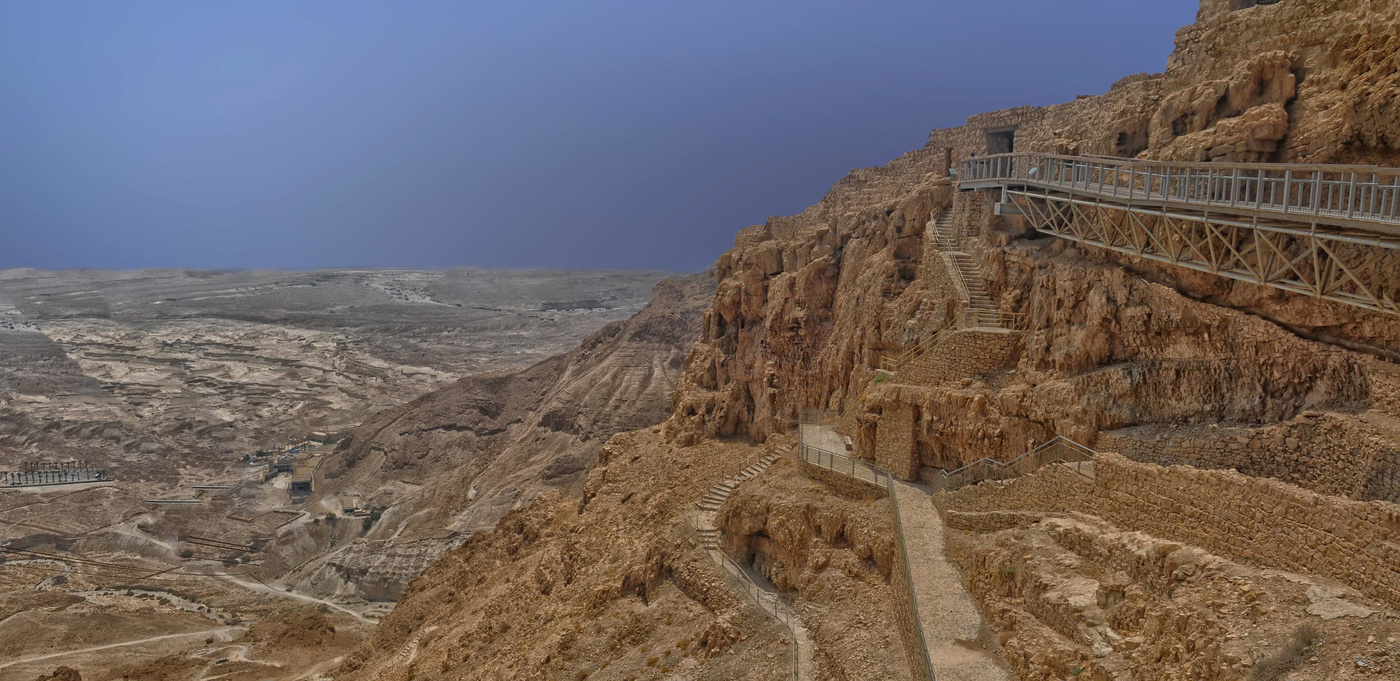 Masada