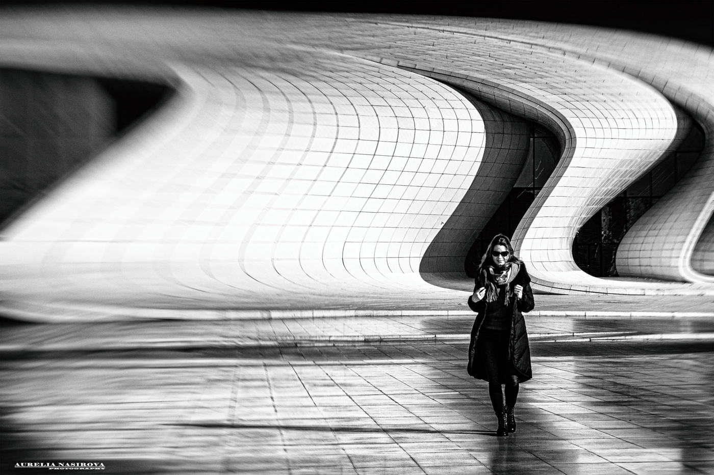 Gast aus der Zukunft