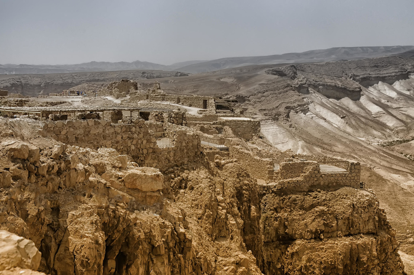 Masada