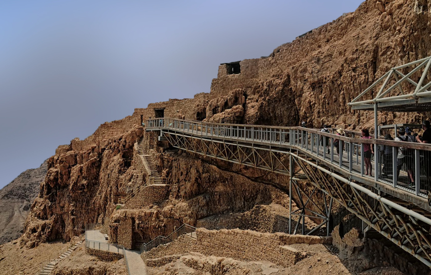 Masada