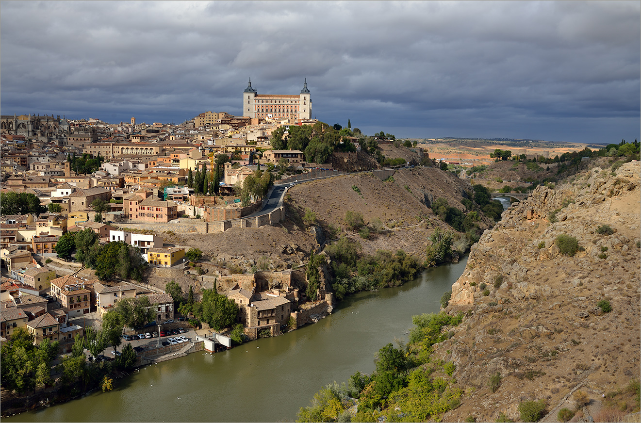 Toledo