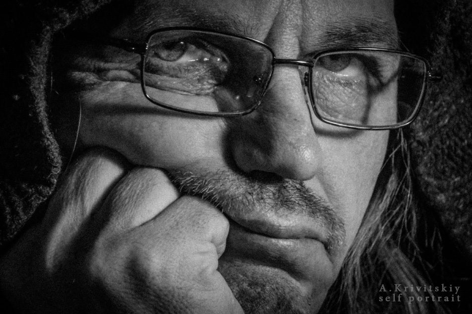 Alexander Krivitskiy