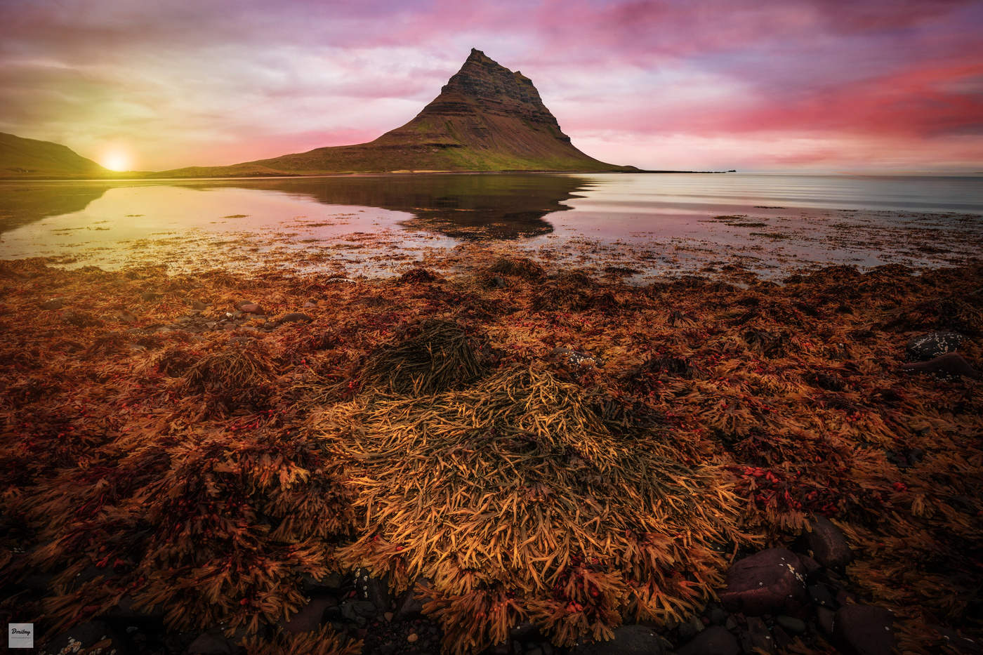 Kirkjufell #5