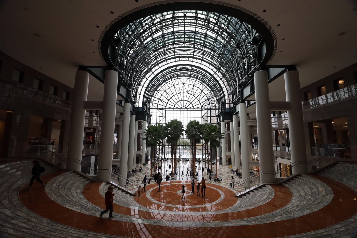 BROOKFIELD PLACE