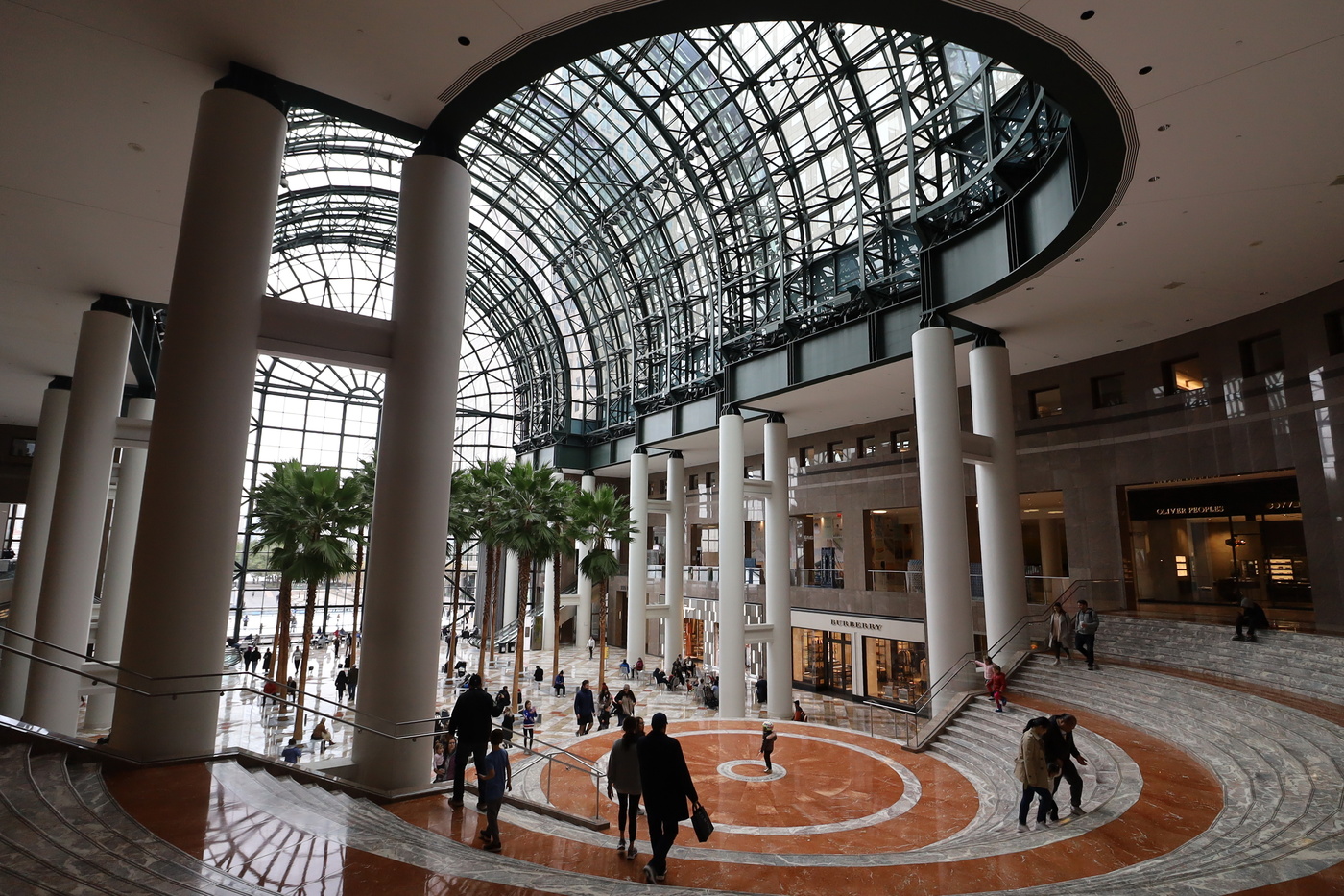 BROOKFIELD PLACE