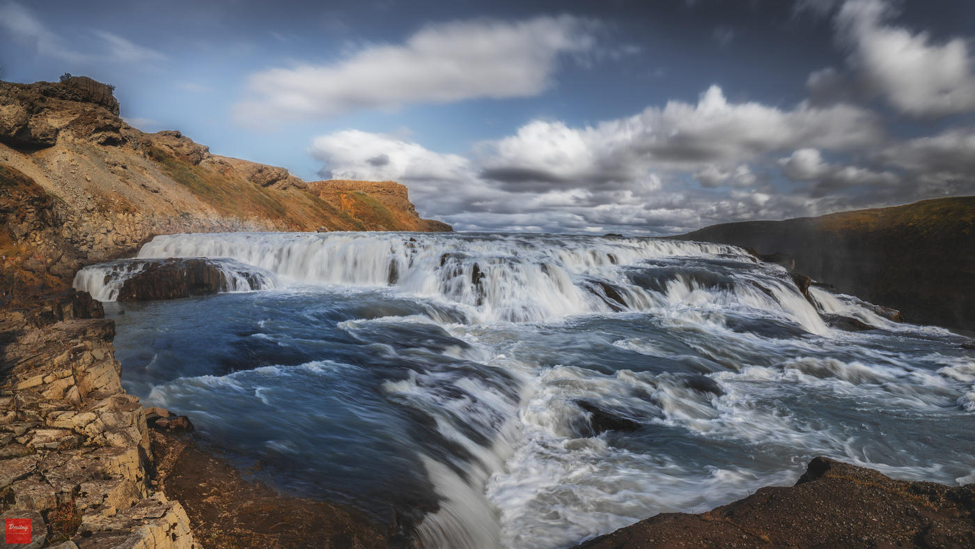 Gullfoss