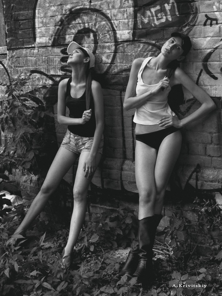 Alexander Krivitskiy