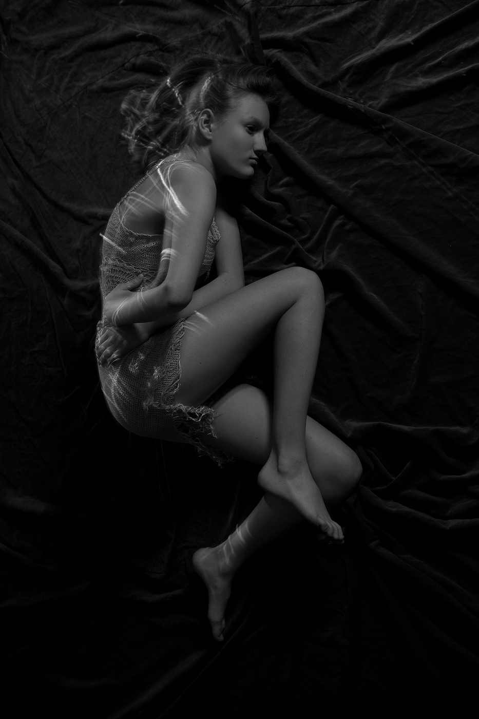 Actualising tendency