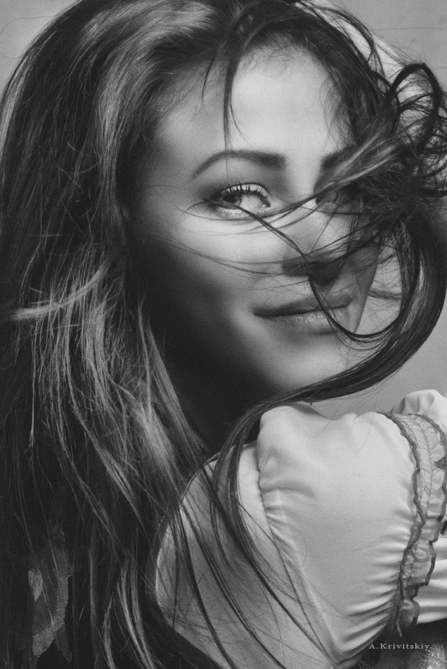 Alexander Krivitskiy