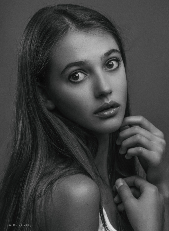 Alexander Krivitskiy