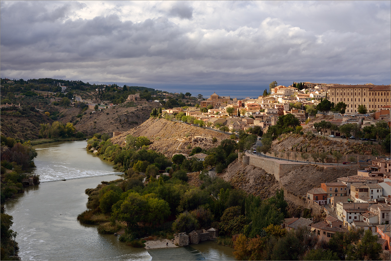Toledo