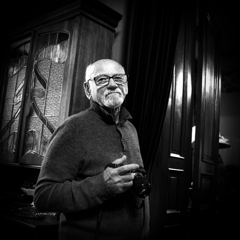 Maestro Gunārs Binde