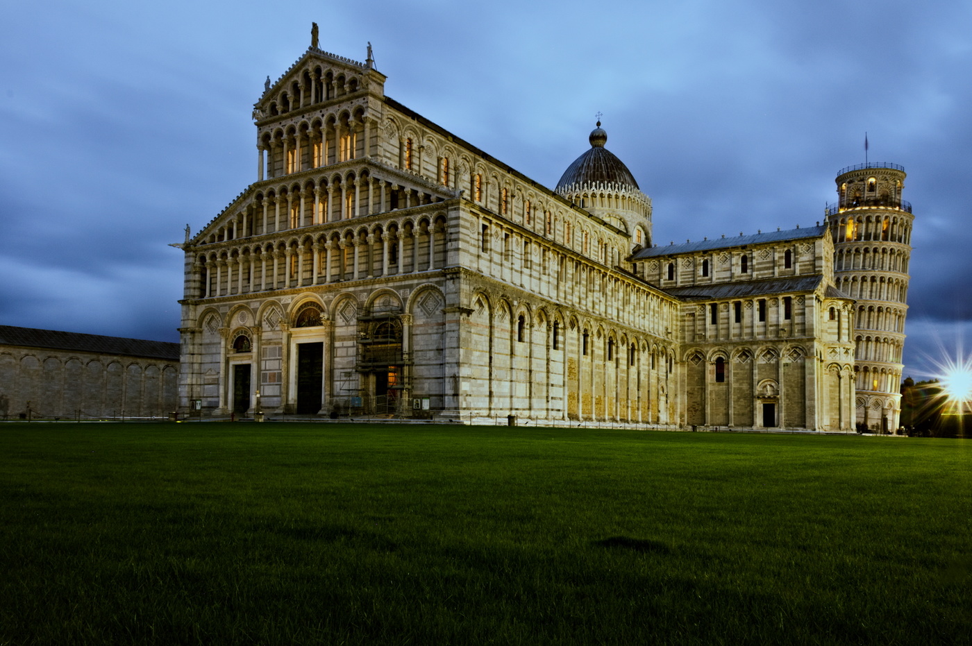 Pisa
