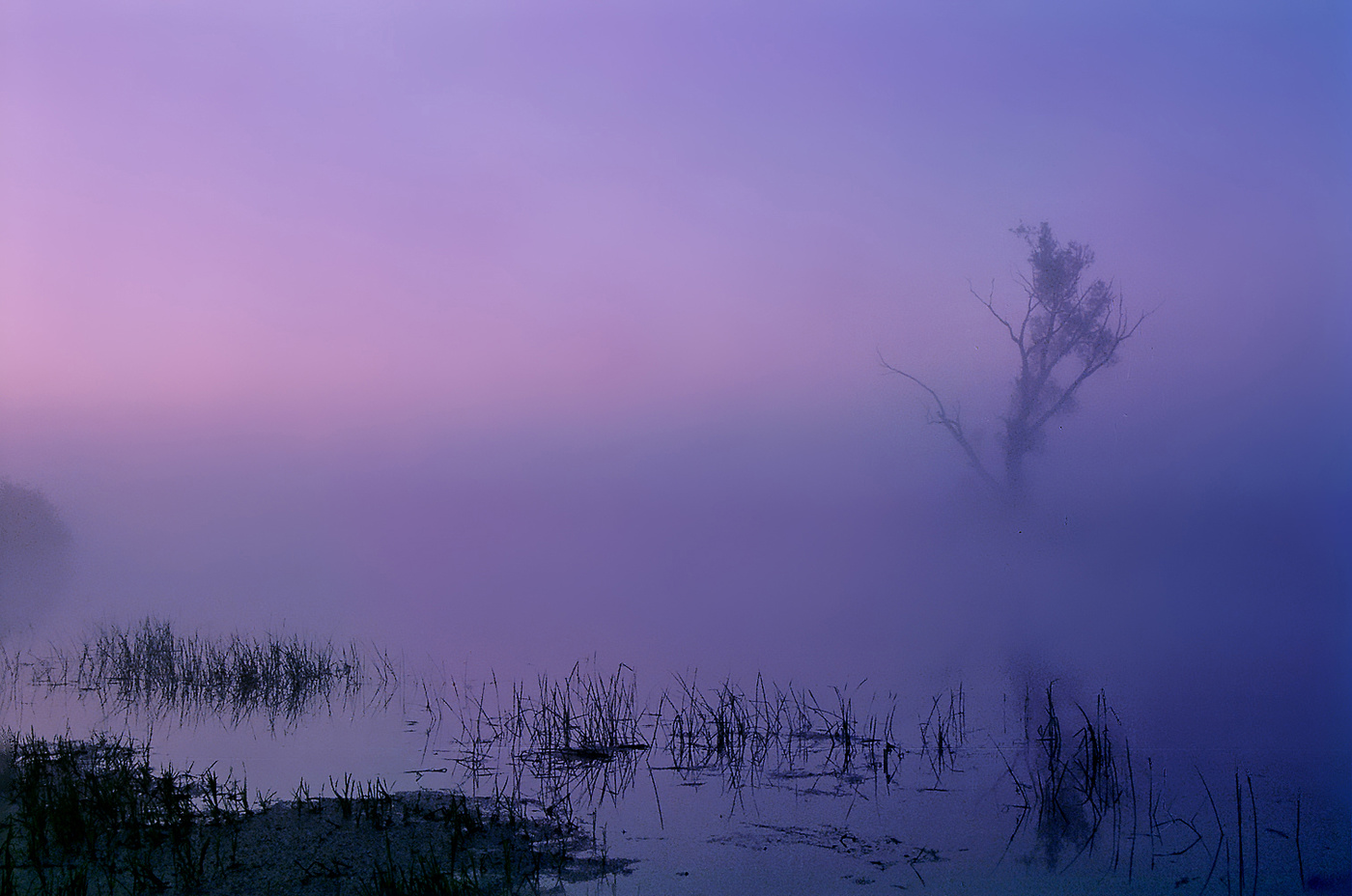 Der Geruch des Herbstes