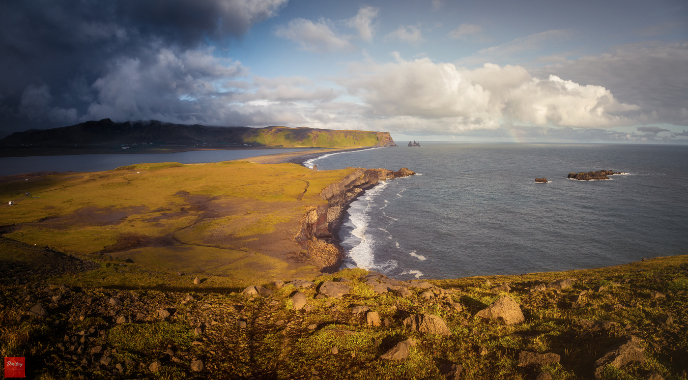 Tragödie im Sturm ...