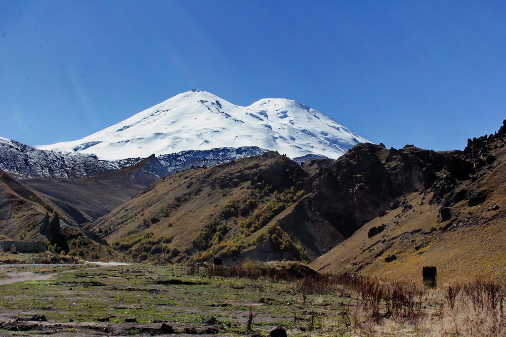 Elbrus