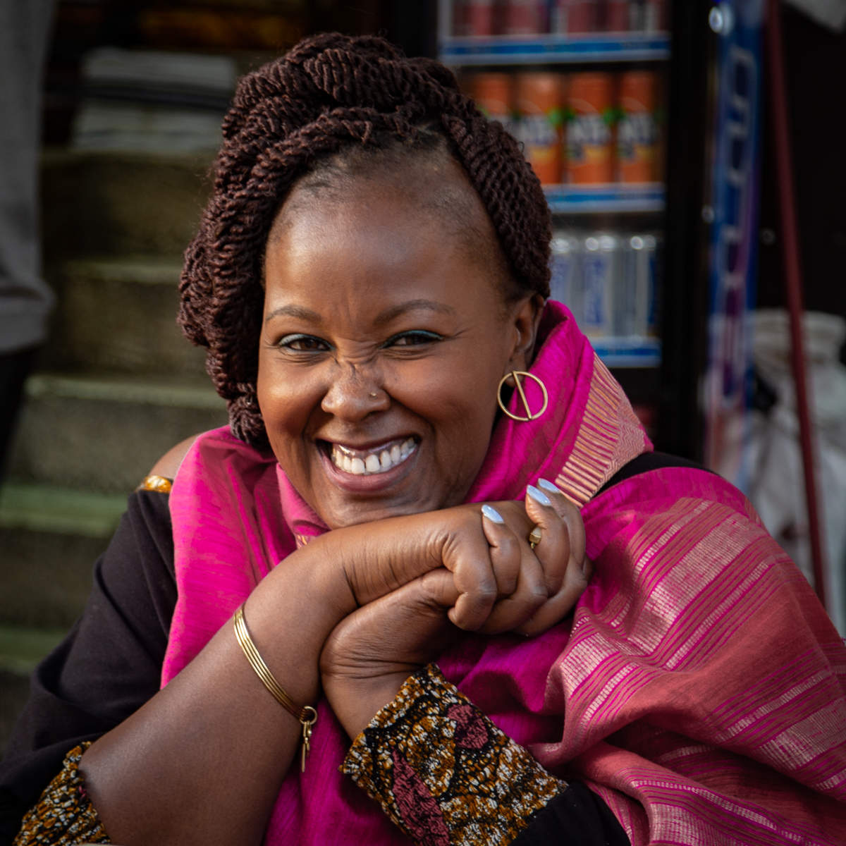 Das Leben ist schön!