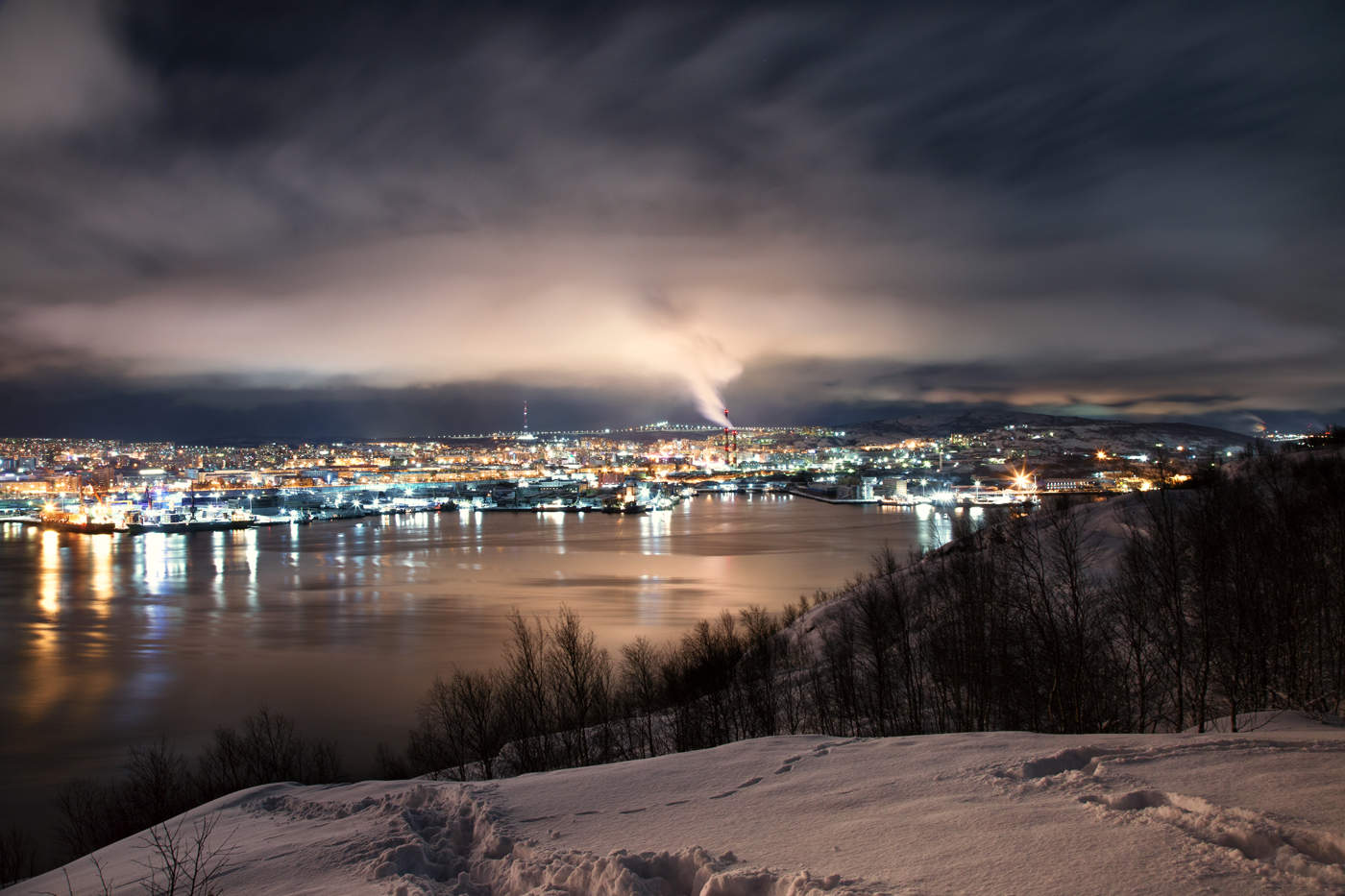 Murmansk