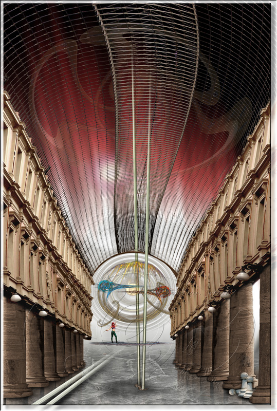 Juchnelda wählt Brüssel