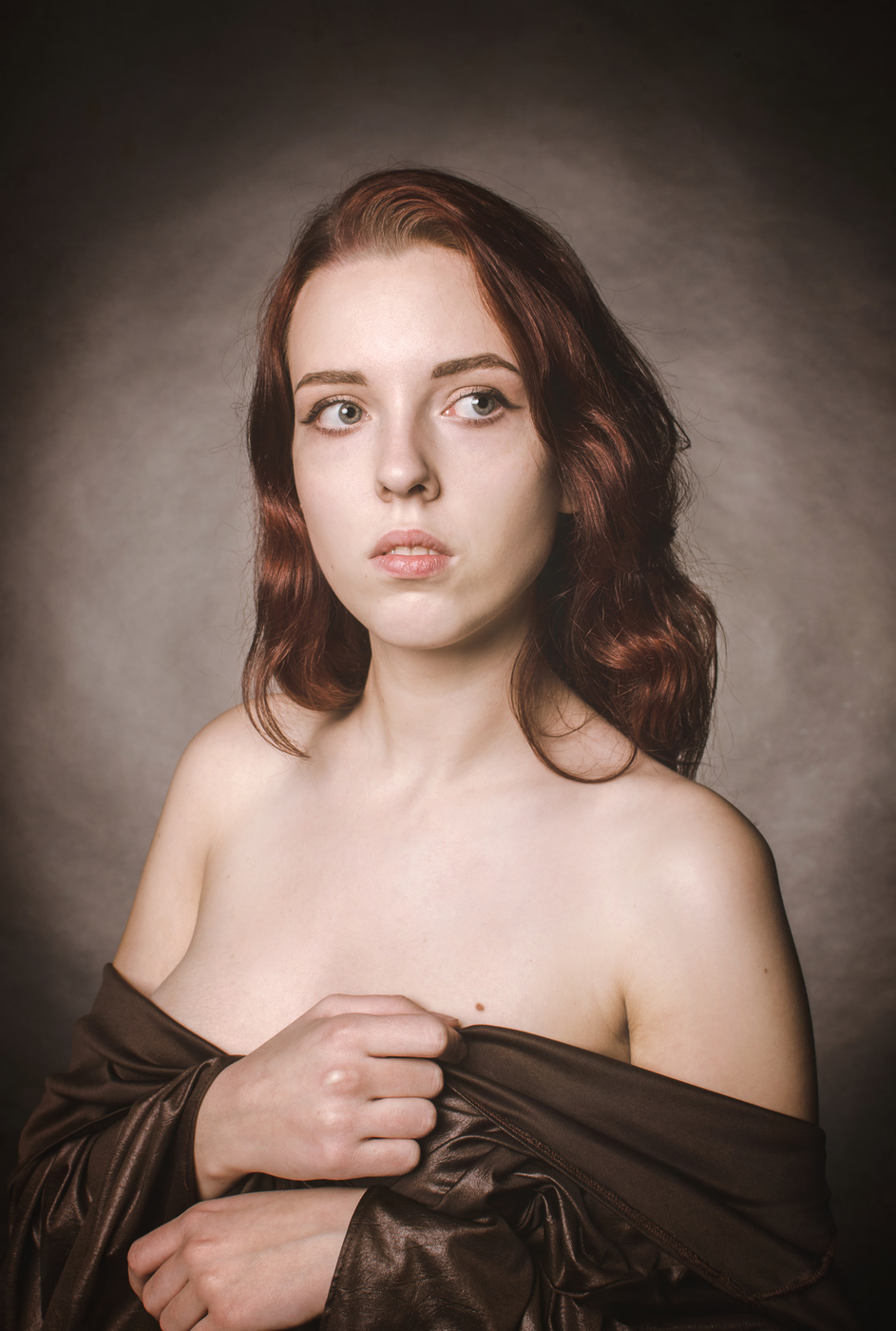 The Girl in the Picture