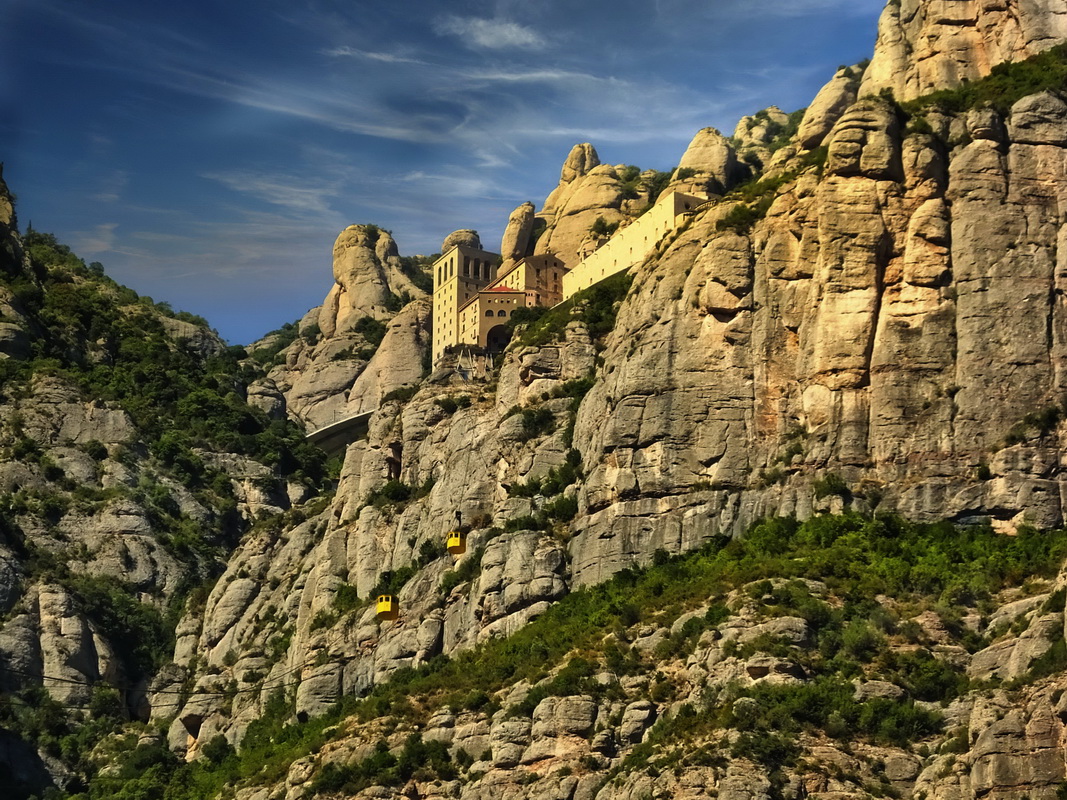 Montserrat