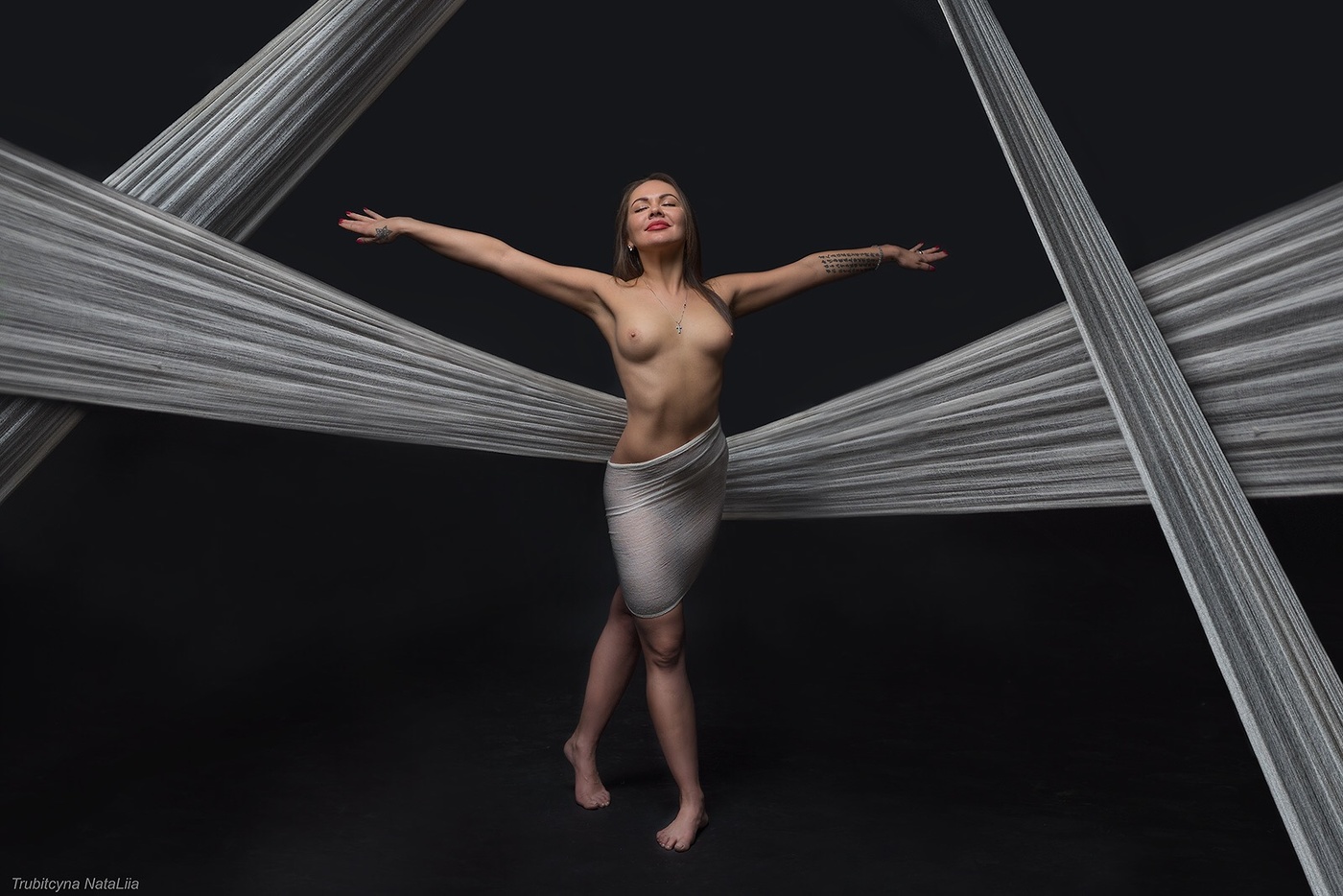 Nichteuklidische Geometrie