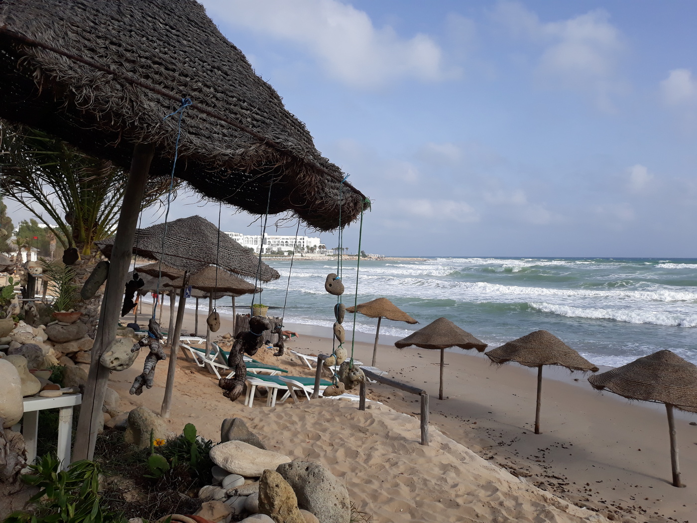 So ist der Sommer vorbei ...