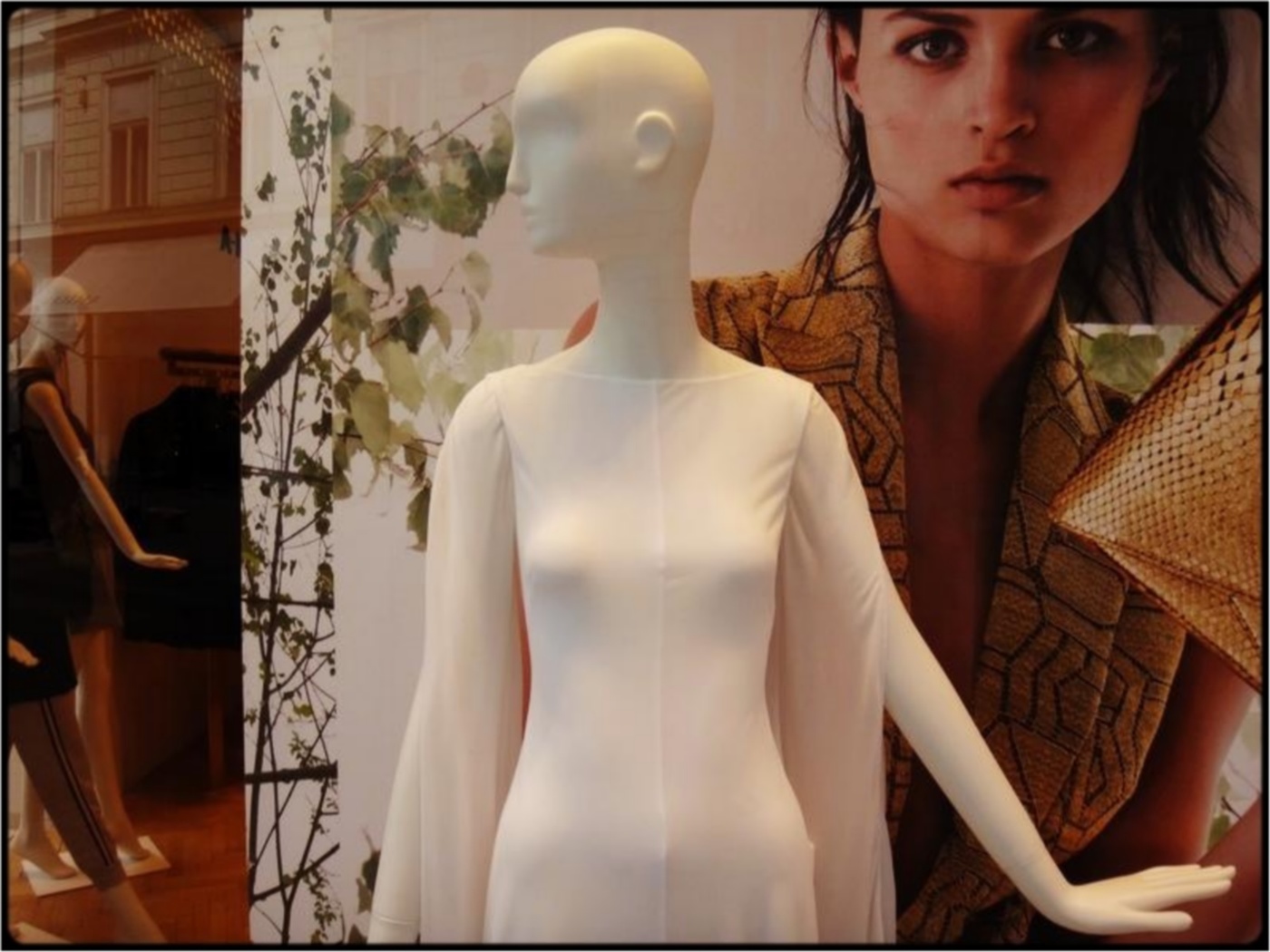 fashionable fantasmas