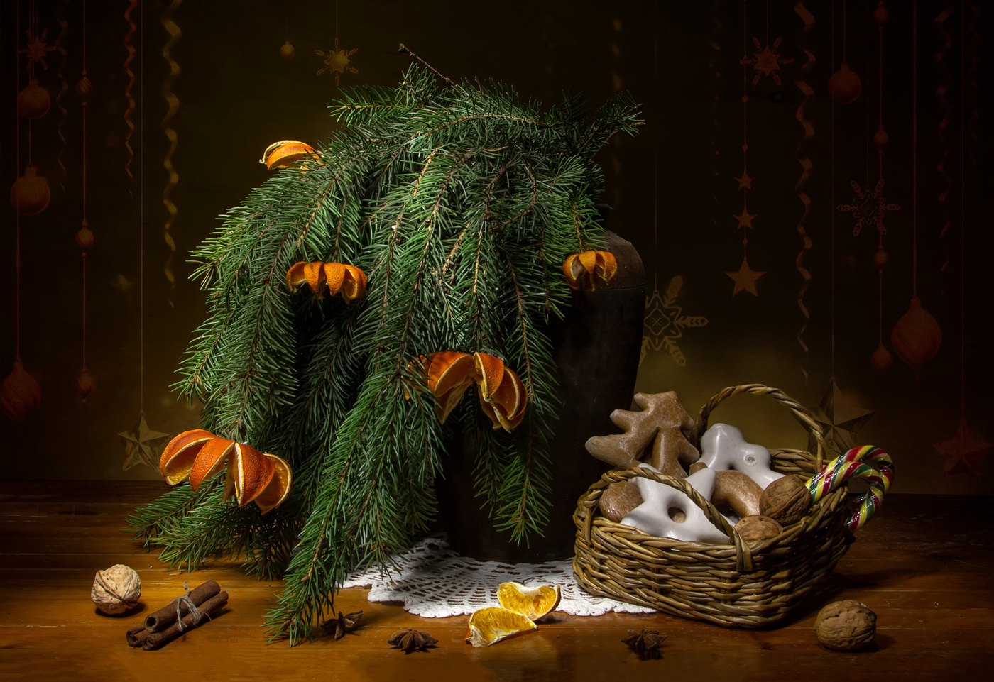 Glückliches Neues Jahr !!!