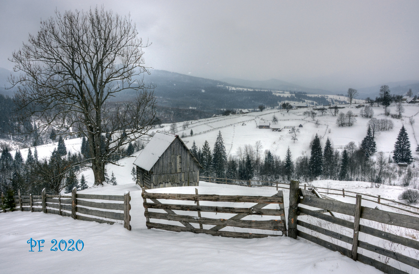 Glückliches Neues Jahr !!!