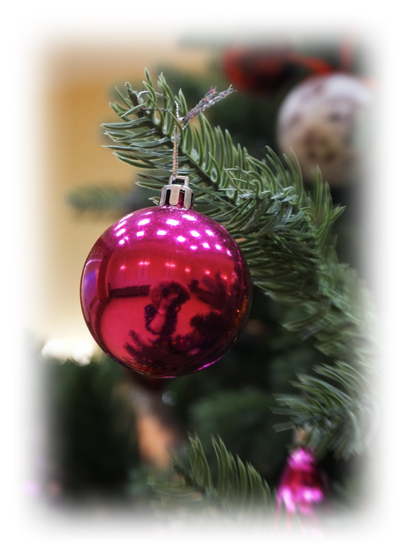 Glückliches Neues Jahr !!!