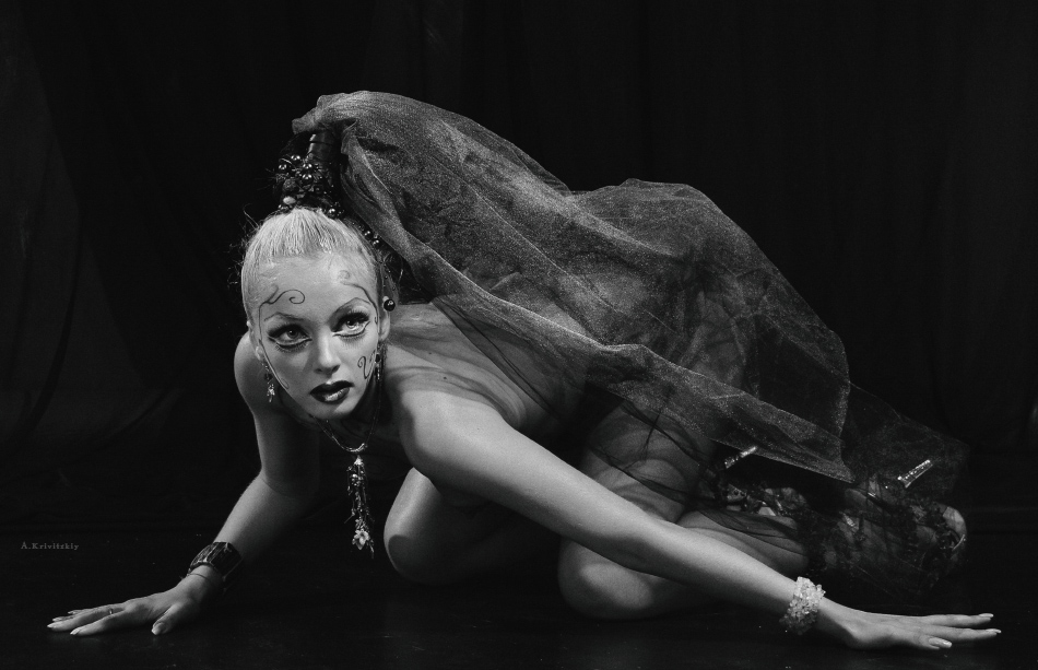 Alexander Krivitskiy