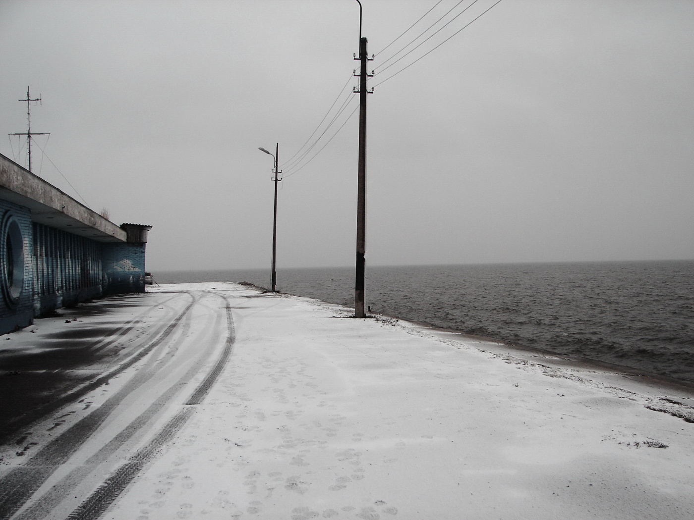 Nicht eine Jahreszeit ...