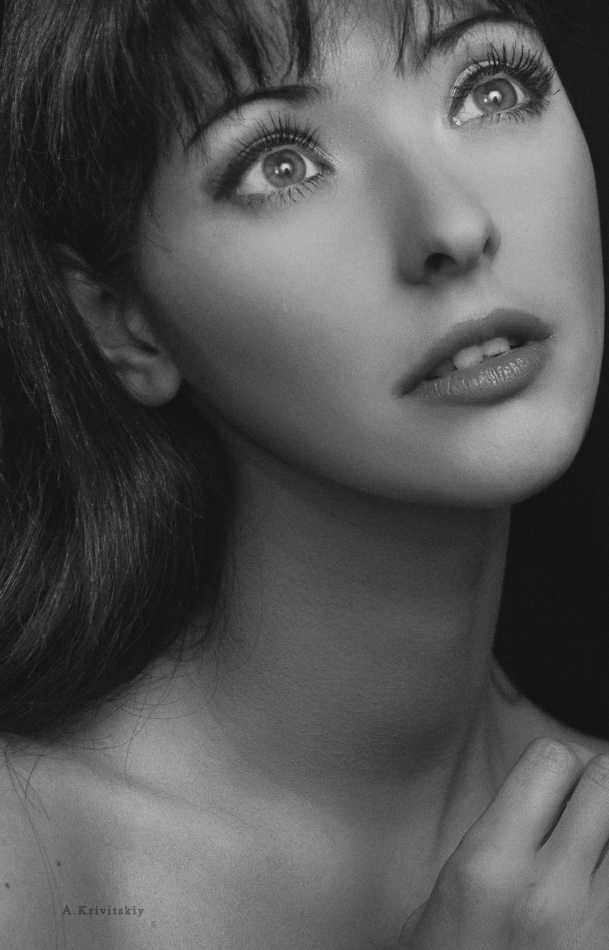 Alexander Krivitskiy