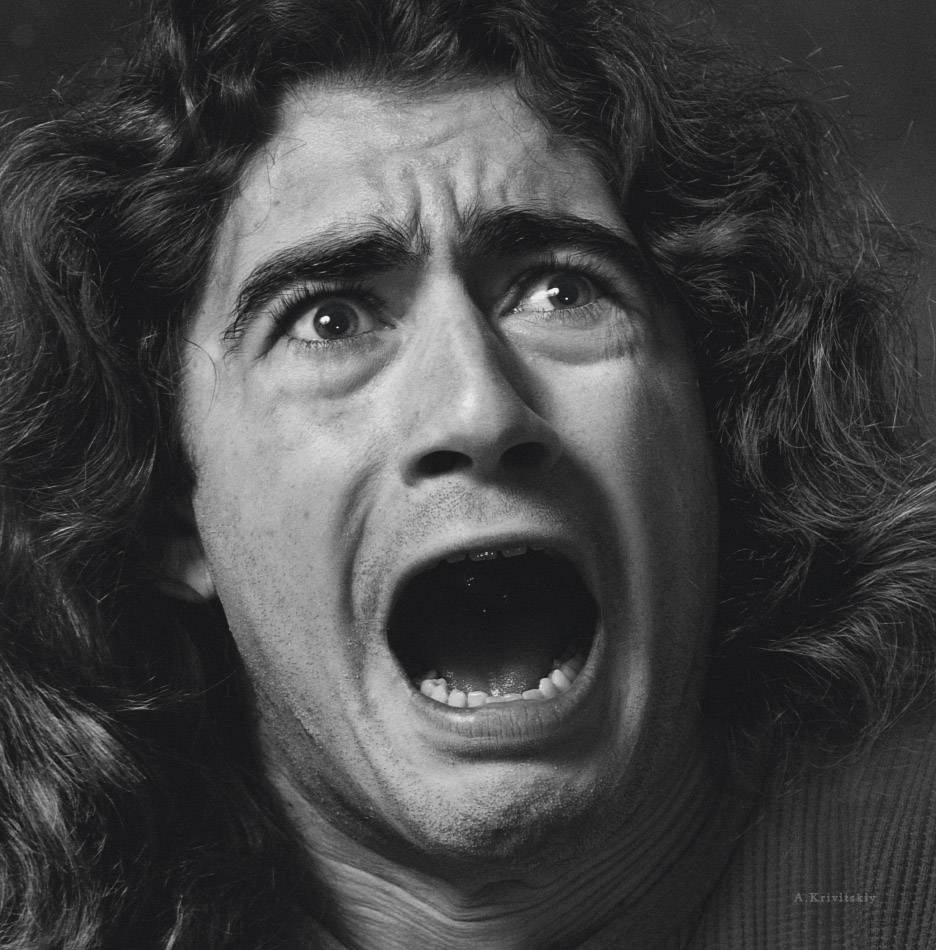 Alexander Krivitskiy