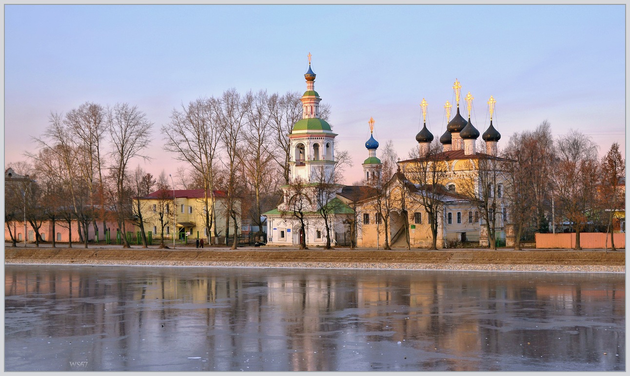 Vologda