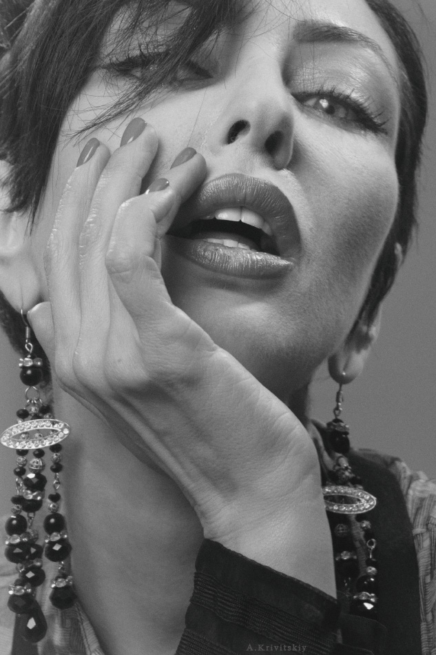 Alexander Krivitskiy