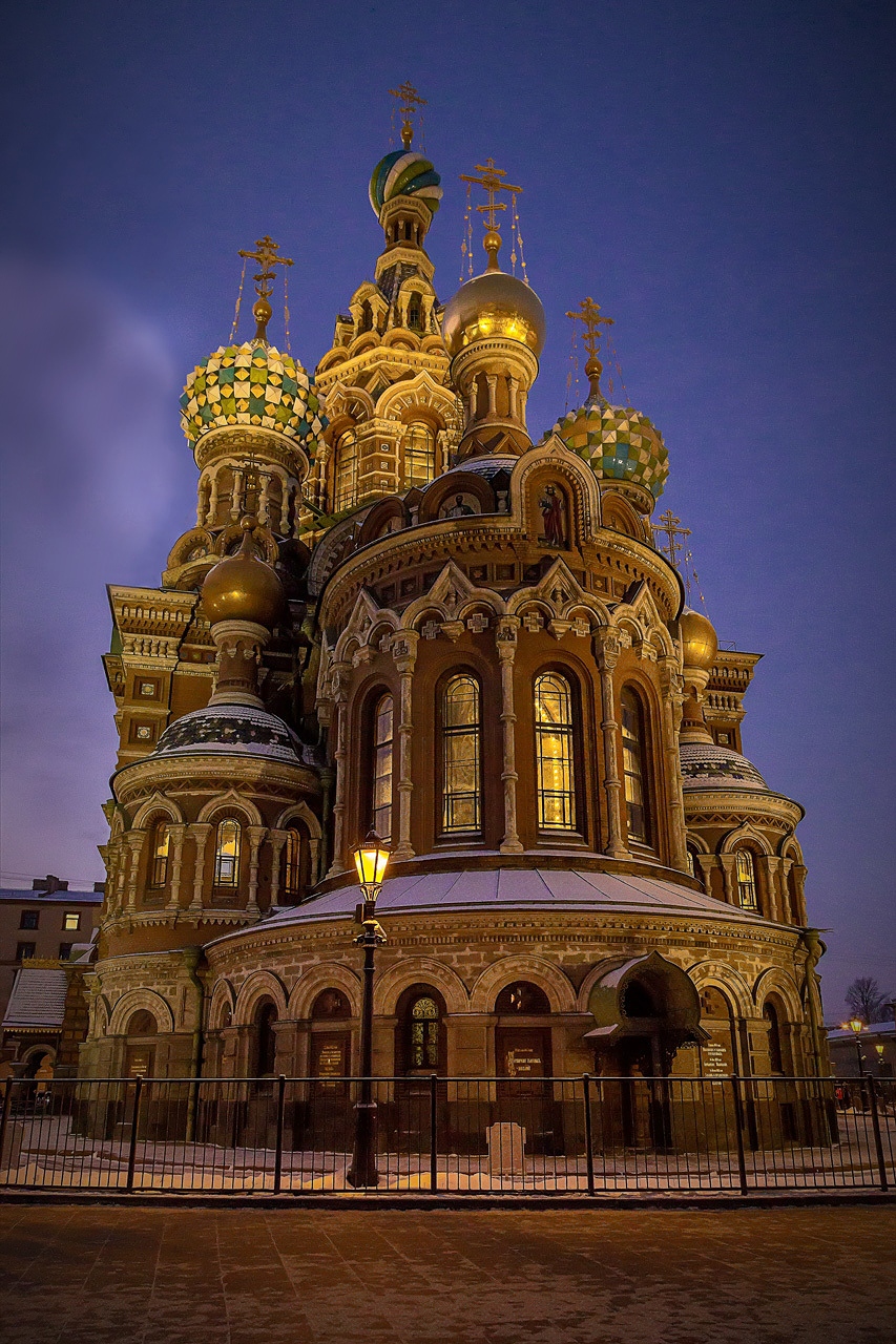 Erlöser Verschüttetes Blut