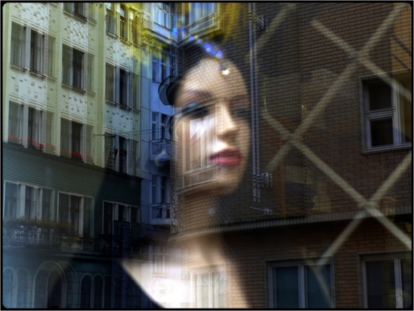 fräulein bürstner - miss burstner