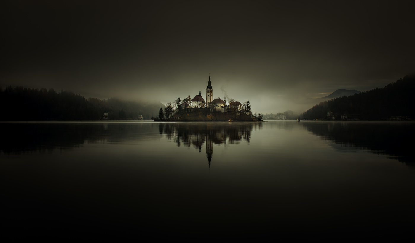 bled