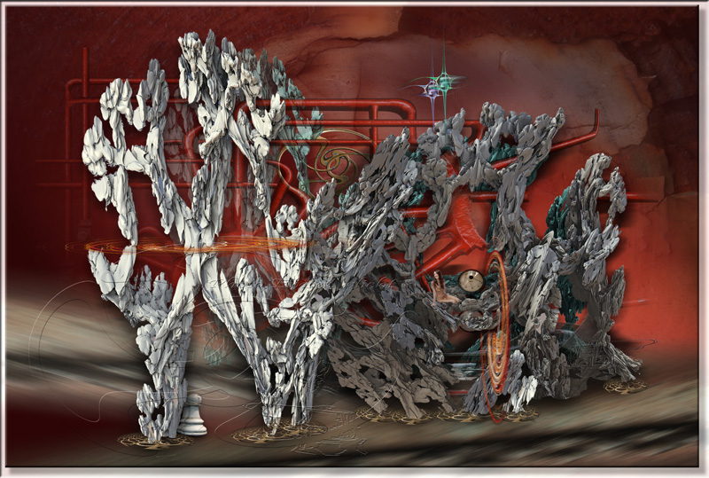 Juchnelda fährt Höchstlast