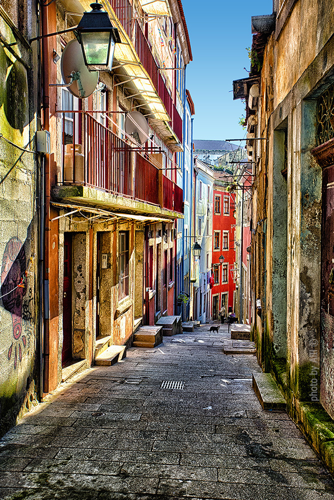 Porto.Streets