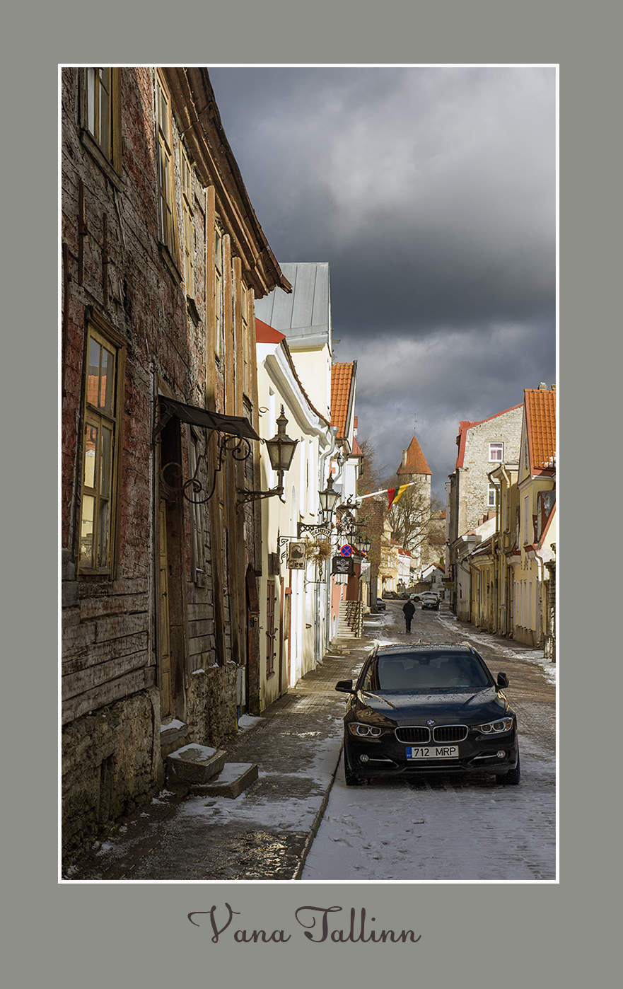 Vana Tallinn...20