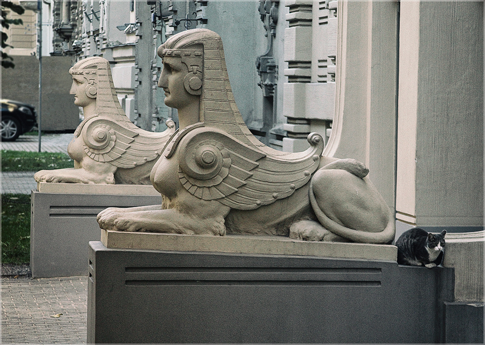 Schlechte Beziehungen