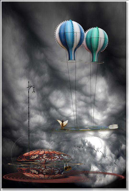 Juchnelda kehrt heim